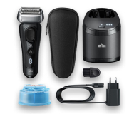 Braun Series 8 8450cc - 1028225 - zdjęcie 1